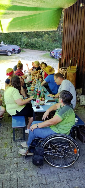 BSC-Deggingen Gallery